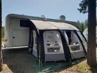 Kampa motor ace air 400 xl 