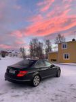 Mercedes-Benz C 250 CDI BlueEFFICIENCY Avantgarde Euro 5