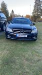 Mercedes-Benz C 250 CDI BlueEFFICIENCY Avantgarde Euro 5