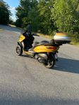 Piaggio MP3 500 OBS: 300 Mil