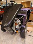 Ford 3 window coupe'