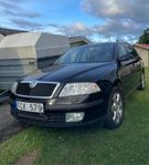 Skoda Octavia Kombi 1.8 TSI Euro 4
