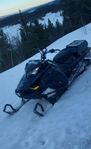 Skidoo Tundra 600 Ace -23