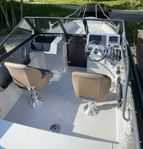 Silver Shark BR 580