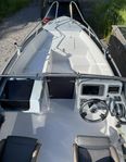 Silver Shark BR 580