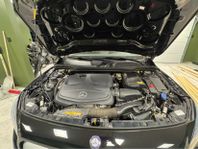 Mercedes-Benz GLA 200 Style Euro 6