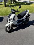 Peugeot Speedfight 4, 2 takt