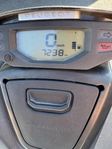 Peugeot Speedfight 4, 2 takt