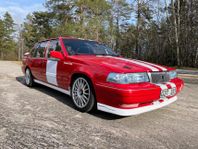 Volvo 960 2.5