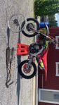 Honda crf450 2020