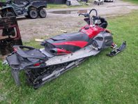 Apex Mountain 1000cc 4cyl årsmod 2006