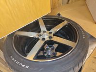 Grossen 20x9 5x108