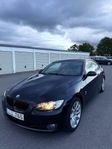 BMW 320 d xDrive Coupé Comfort, Dynamic Euro 4