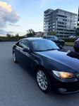 BMW 320 d xDrive Coupé Comfort, Dynamic Euro 4