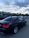 BMW 320 d xDrive Coupé Comfort, Dynamic Euro 4