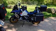 BMW R 1250 GSA (adventure) - 2019 