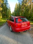 Audi a4 quattro a-traktor