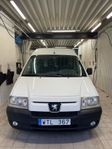 Peugeot Expert Skåpbil 2.0 HDi