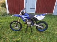 Yamaha YZ85 LW