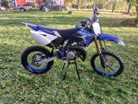 Yamaha YZ85 LW