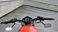 Harley Davidson V-Rod Special
