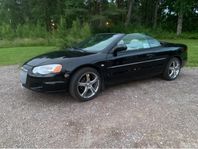 Chrysler Sebring Cabriolet 2.7 V6