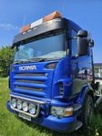 Scania R400 lastväxlare