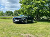 Chevrolet Camaro Cabriolet 3.6 V6 Hydra-Matic