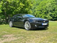 Chevrolet Camaro Cabriolet 3.6 V6 Hydra-Matic