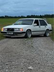 Volvo 940 ä-traktor