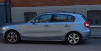 BMW 120 i Advantage Euro 4
