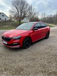 Skoda Scala 1.0 TSI Euro 6 pano/navi