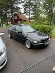 BMW 320i atraktor 19k mil nybes