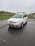 Toyota Corolla Verso 2.2 D-4D