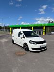 Volkswagen Caddy Skåpbil 1.6 TDI Euro 5