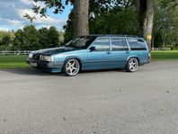 Volvo 945 Classic 
