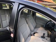 Audi A2 1.4 Euro 4