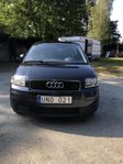 Audi A2 1.4 Euro 4