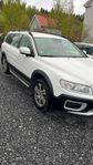 Volvo XC70 D5 AWD Geartronic Summum Euro 5