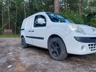 Renault Kangoo Express 1.5 dCi Euro 4