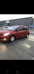 Toyota Verso 1.6 Valvematic Euro 4