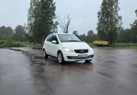 Mercedes-Benz A 160 5-dörrars Classic Euro 5
