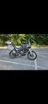 Honda CRF1100 Africa Twin