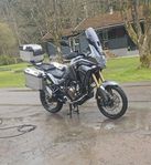 Honda CRF1100 Africa Twin