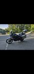 Honda CRF1100 Africa Twin