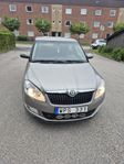 Skoda Fabia 1.6 TDI Elegance Euro 5