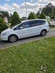 Ford S-Max 2.2 TDCi Euro 4