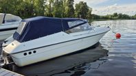 Maxi 680 daycruiser