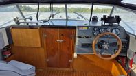 Maxi 680 daycruiser