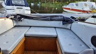 Maxi 680 daycruiser